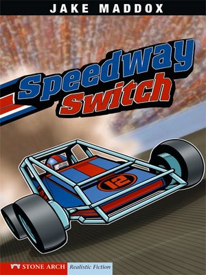 cover image of Speedway Switch